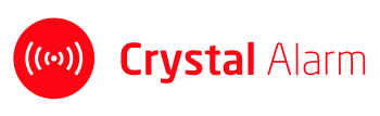 Crystal Alarm