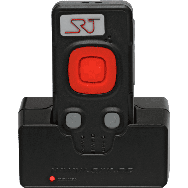 Personlarm SRT306 - Bild 2