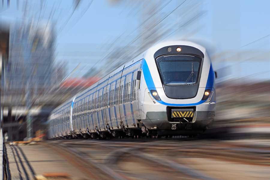 Läs mer om artikeln Hög säkerhet och trygghet för tågvärdar