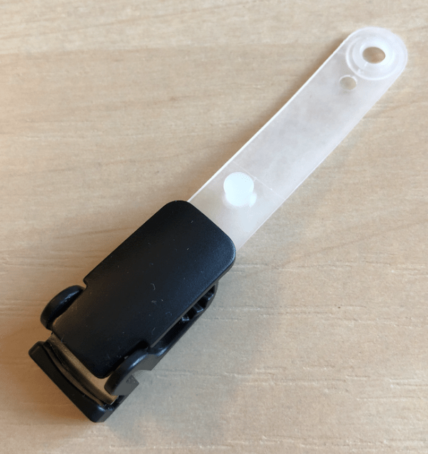 Clips till Crystal Button - Bild 2