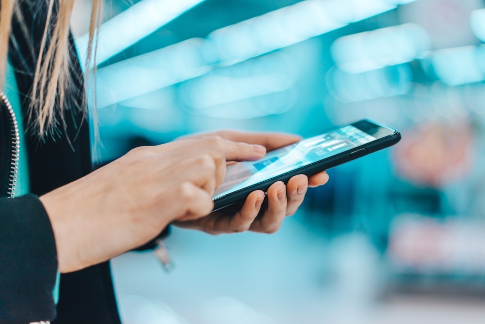Läs mer om artikeln Telefoner med stöd för dedikerad SOS-knapp