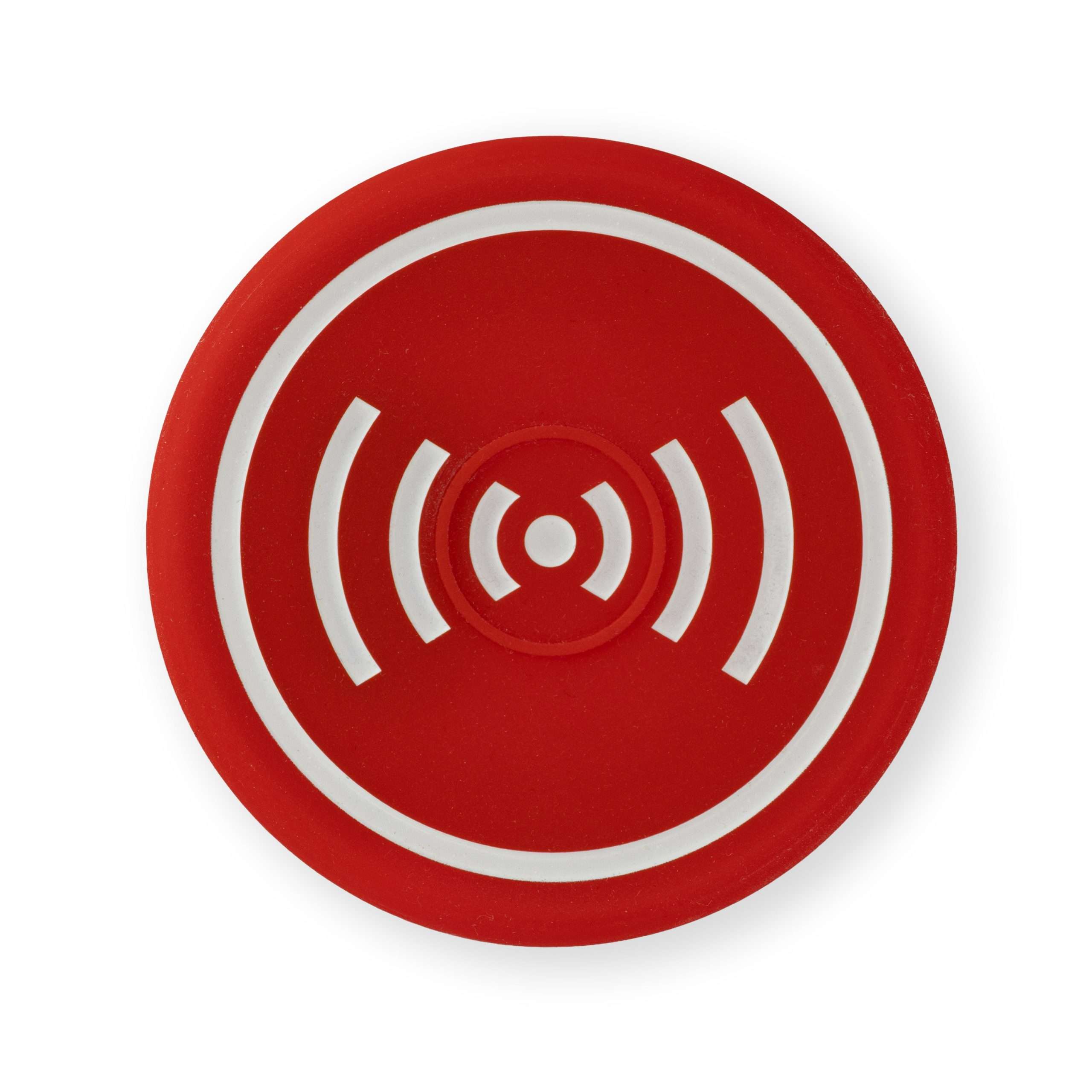 Crystal Button Air Larmknapp (CB20A)